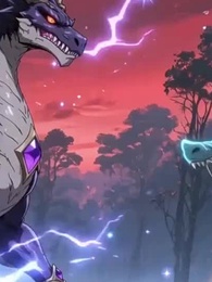 [Dubbed] Tiny Dragon, Deadly Game - Episode 31