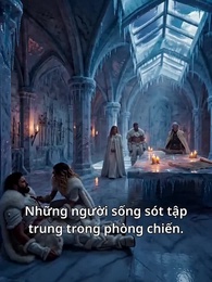 Tập 28 - Vuột Mất Tình Yêu