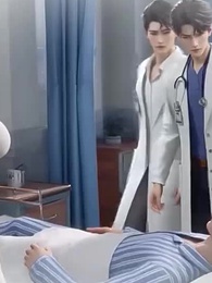 第2集 - 都市乞丐小醫仙