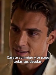 Episodio 19 - [Doblado]Venganza Falsa, Amor Verdadero