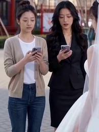 Episodio 2 - La Novia que Volvió por Todo