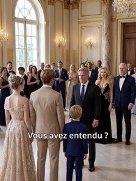 Épisode 15 - [Doublé]Fausse Épouse, Vrai Fils
