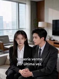 La Novia que Volvió por Todo - Episode 35
