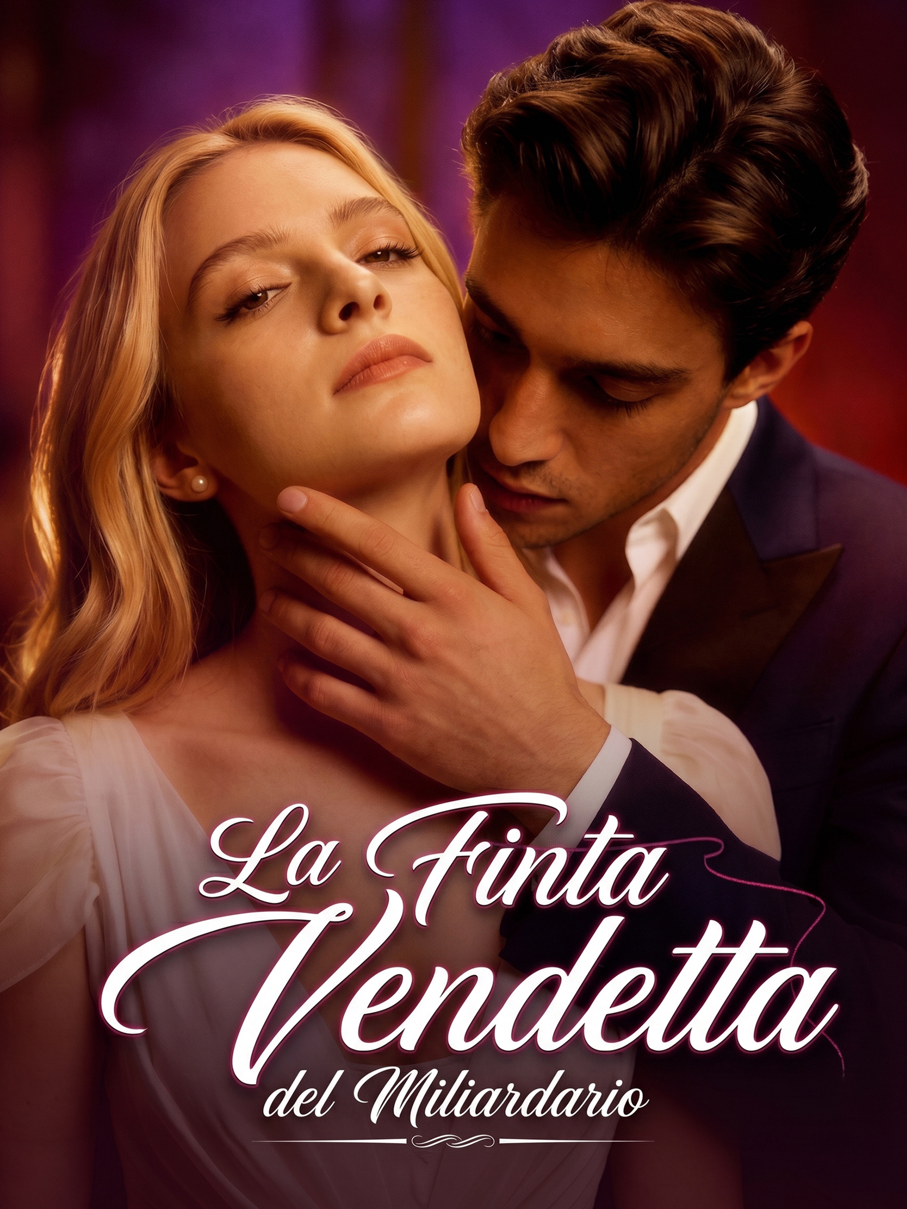 La Finta Vendetta/del Miliardario (Doppiato)