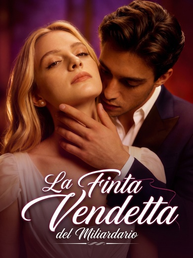 [Doppiato]La Finta Vendetta/del Miliardario