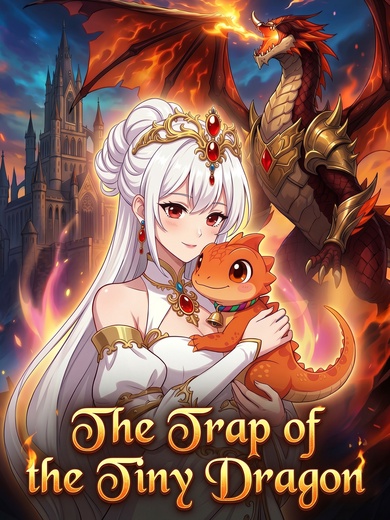 The Trap of the Tiny Dragon