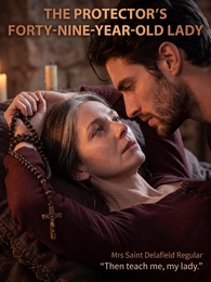 The Protector's Forty-Nine-Year-Old Lady