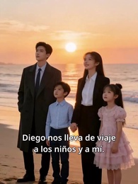 La Novia que Volvió por Todo - Episode 41