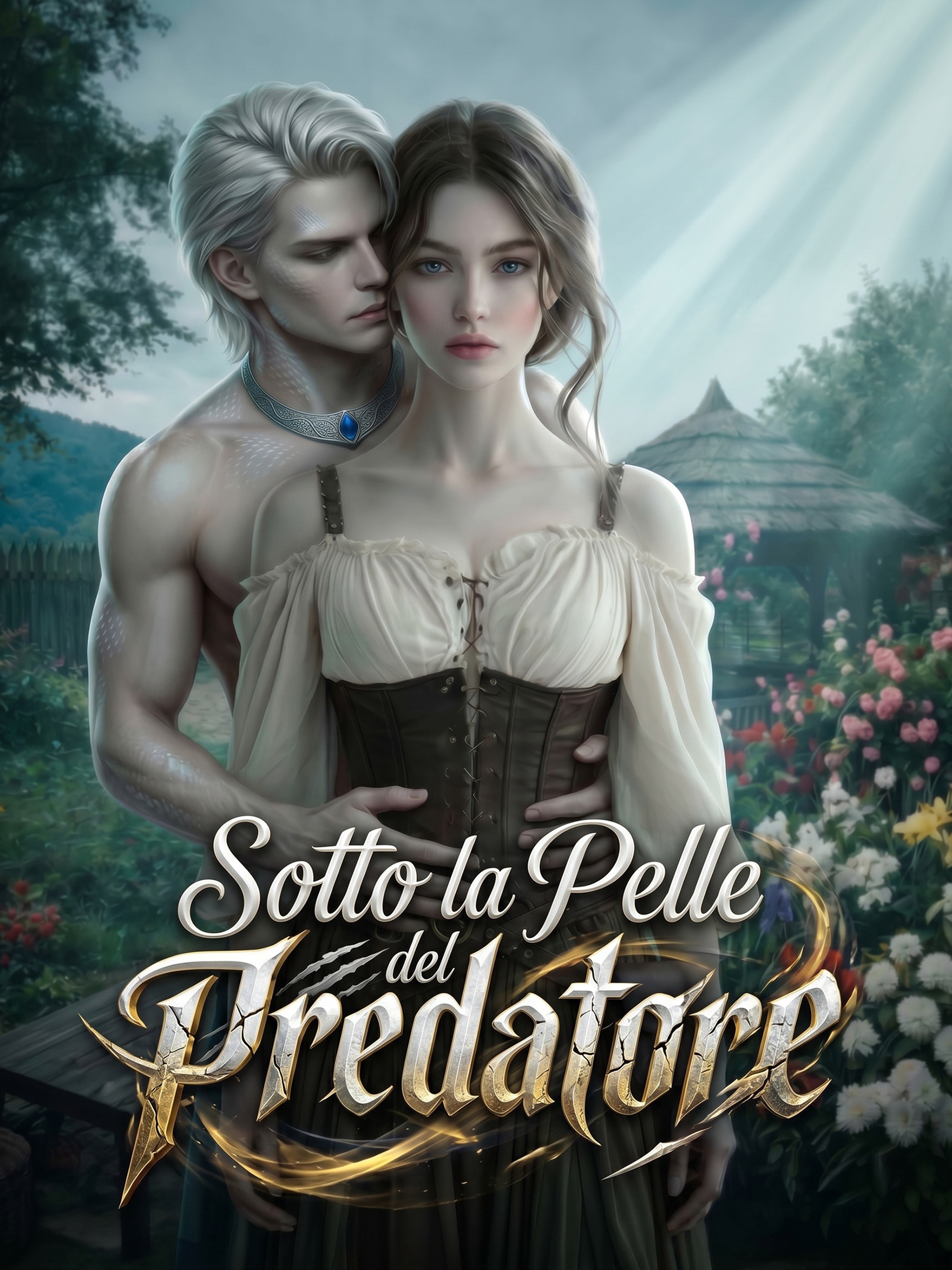 Sotto la Pelle del Predatore