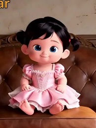 Episodio 32 - [Doblado] La Hija del Rey de Zombis