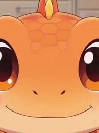 [Dubbed] Tiny Dragon, Deadly Game - Episode 46
