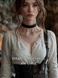 Meu Homem-Fera - Episode 31