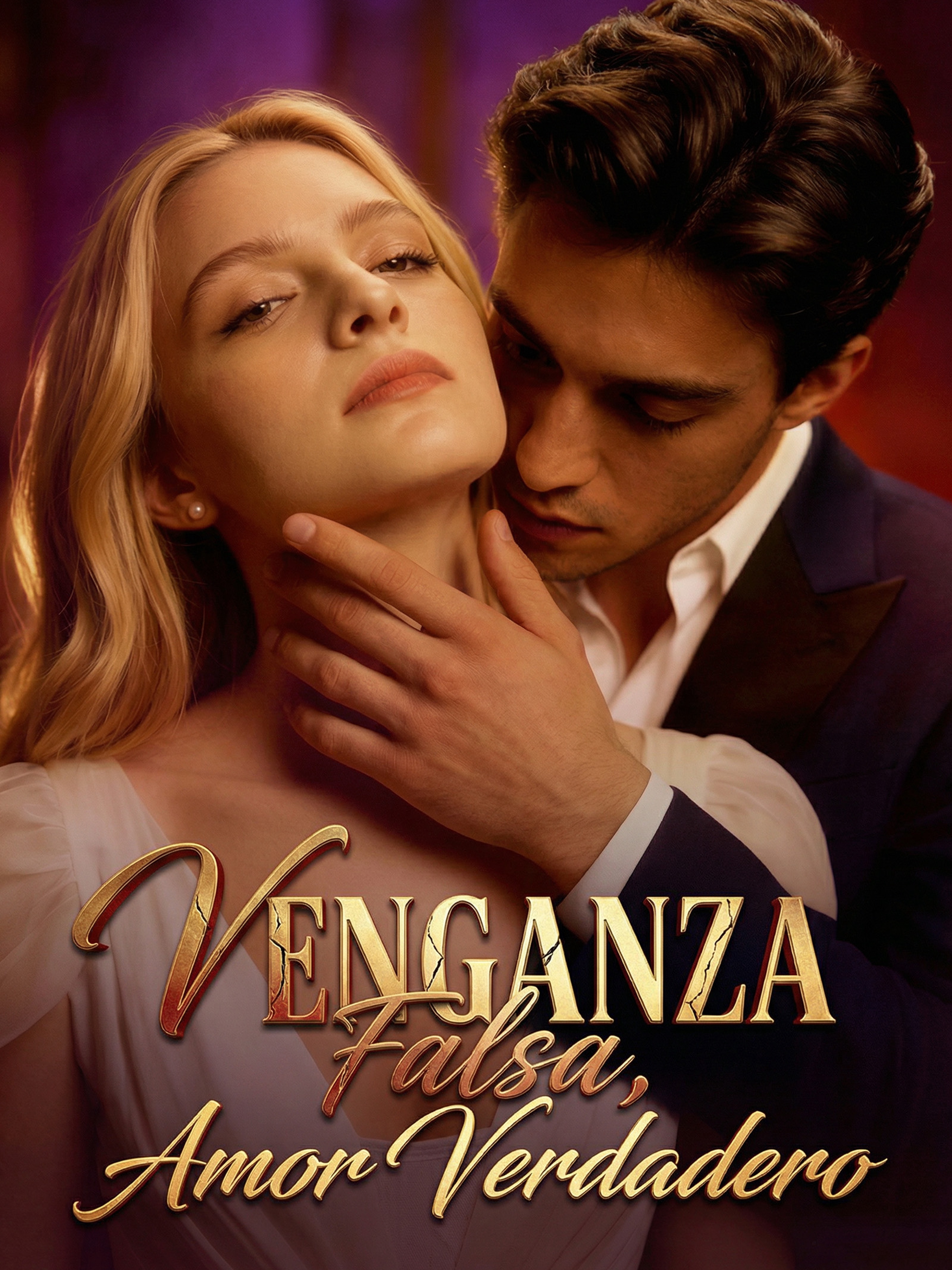 Venganza Falsa, Amor Verdadero (Doblado)