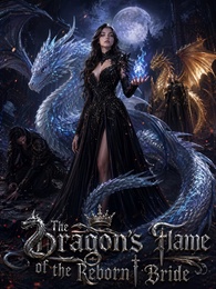 The Dragon's Flame of the Reborn Bride