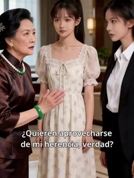 Episodio 21 - La Novia que Volvió por Todo
