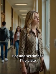 [Doppiato]La Finta Vendetta/del Miliardario - Episode 16