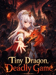 [Dubbed] Tiny Dragon, Deadly Game