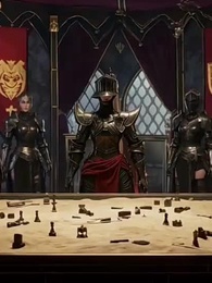 ตอนที่ 48 - [พากย์ไทย] พลิกชะตานางร้ายในเกมจีบหนุ่ม