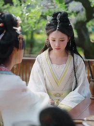 มีดรักข้างหมอน - Episode 34