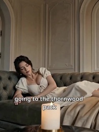 Episode 4 - The Silent Fate of Alpha Bride