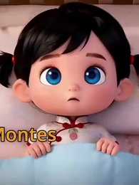 Rey de Zombis con Su Hija - Episode 3