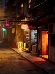  El Milagro del Vagabundo - Episode 42