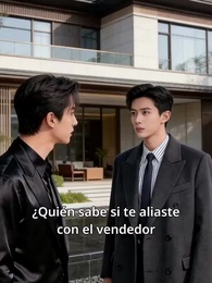 La Novia que Volvió por Todo - Episode 17