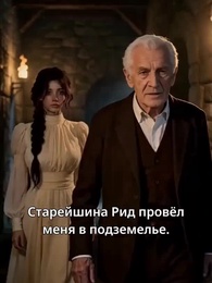 Серия 24 - [Дубляж]Луна и Альфа