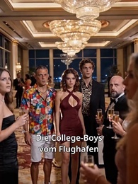 Zurück mit Baby: Die späte Reue des Ex - Episode 12