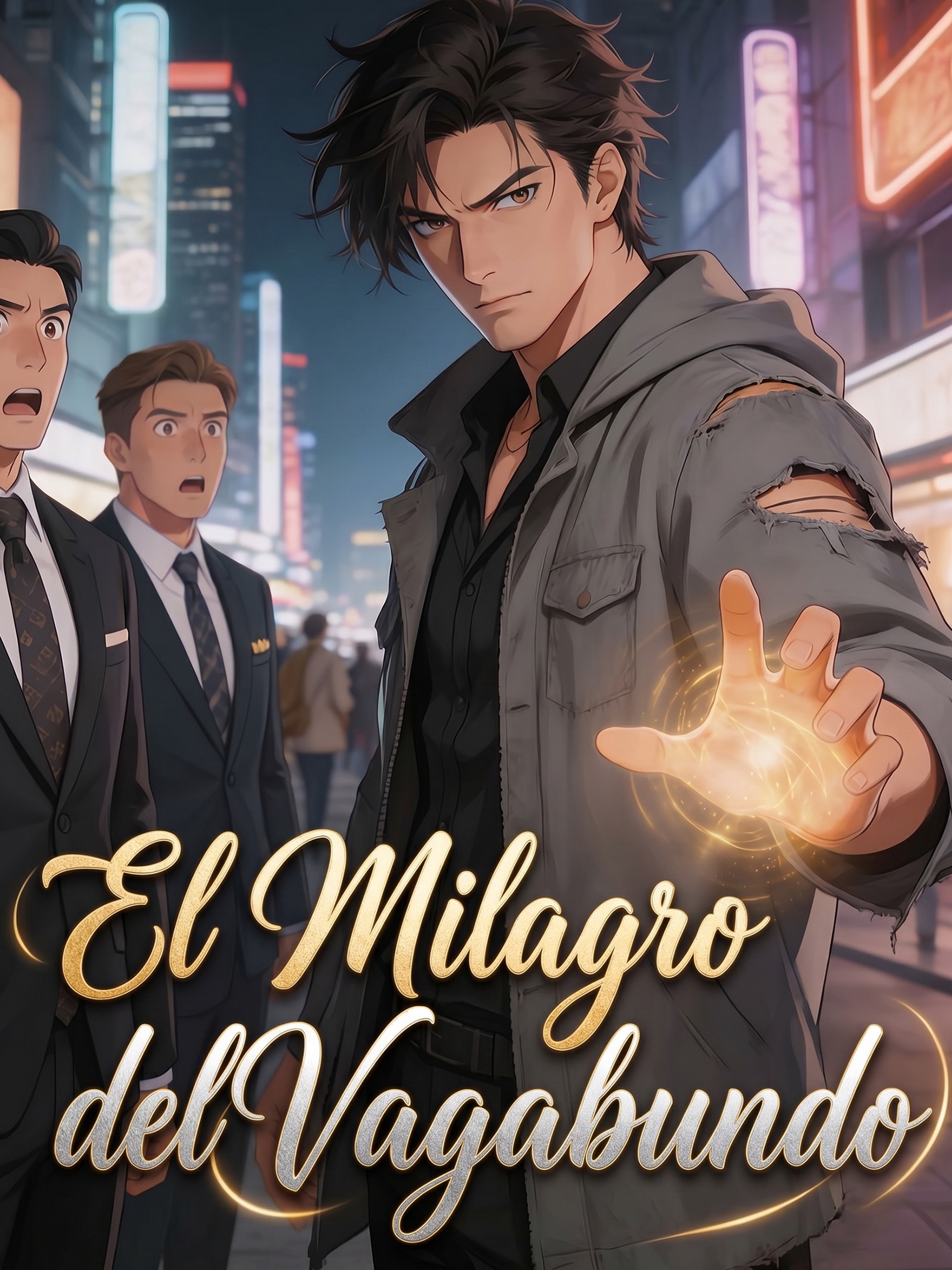 El Milagro del Vagabundo