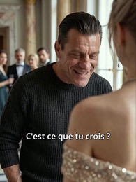 Épisode 31 - [Doublé]Fausse Épouse, Vrai Fils