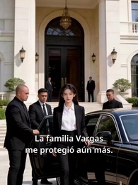 La Novia que Volvió por Todo - Episode 34
