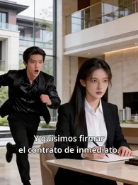 La Novia que Volvió por Todo - Episode 11