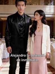Episodio 5 - La Novia que Volvió por Todo