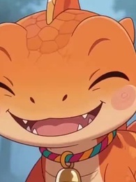Episode 33 - [Dubbed] Tiny Dragon, Deadly Game