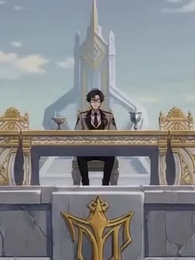 [Dubbed] Tiny Dragon, Deadly Game - Episode 39