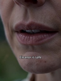 Episode 6 - The Protector's Forty-Nine-Year-Old Lady
