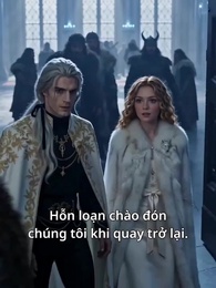 Tập 24 - Vuột Mất Tình Yêu