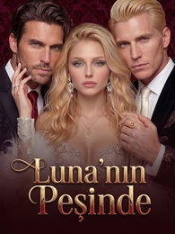 [Dublajlı]Luna'nın Peşinde,Luna'nın Peşinde