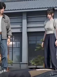 Episodio 34 -  El Milagro del Vagabundo