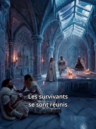 Un autre Alpha pour la Lune - Episode 28