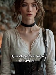 Episodio 31 - Sotto la Pelle   del Predatore