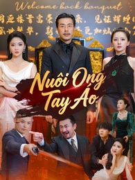 Nuôi Ong Tay Áo