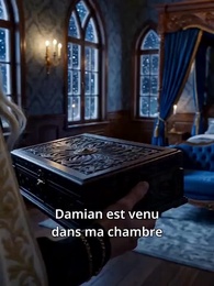 Épisode 25 - Un autre Alpha pour la Lune