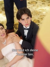Episode 23 - Vom Schicksal vereint