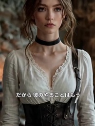 狐よ、泣いてくれ - Episode 31