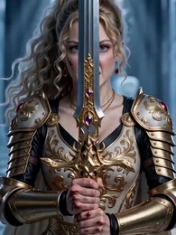 Un autre Alpha pour la Lune - Episode 16