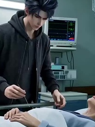 Beggar? Miracle Doctor! - Episode 6