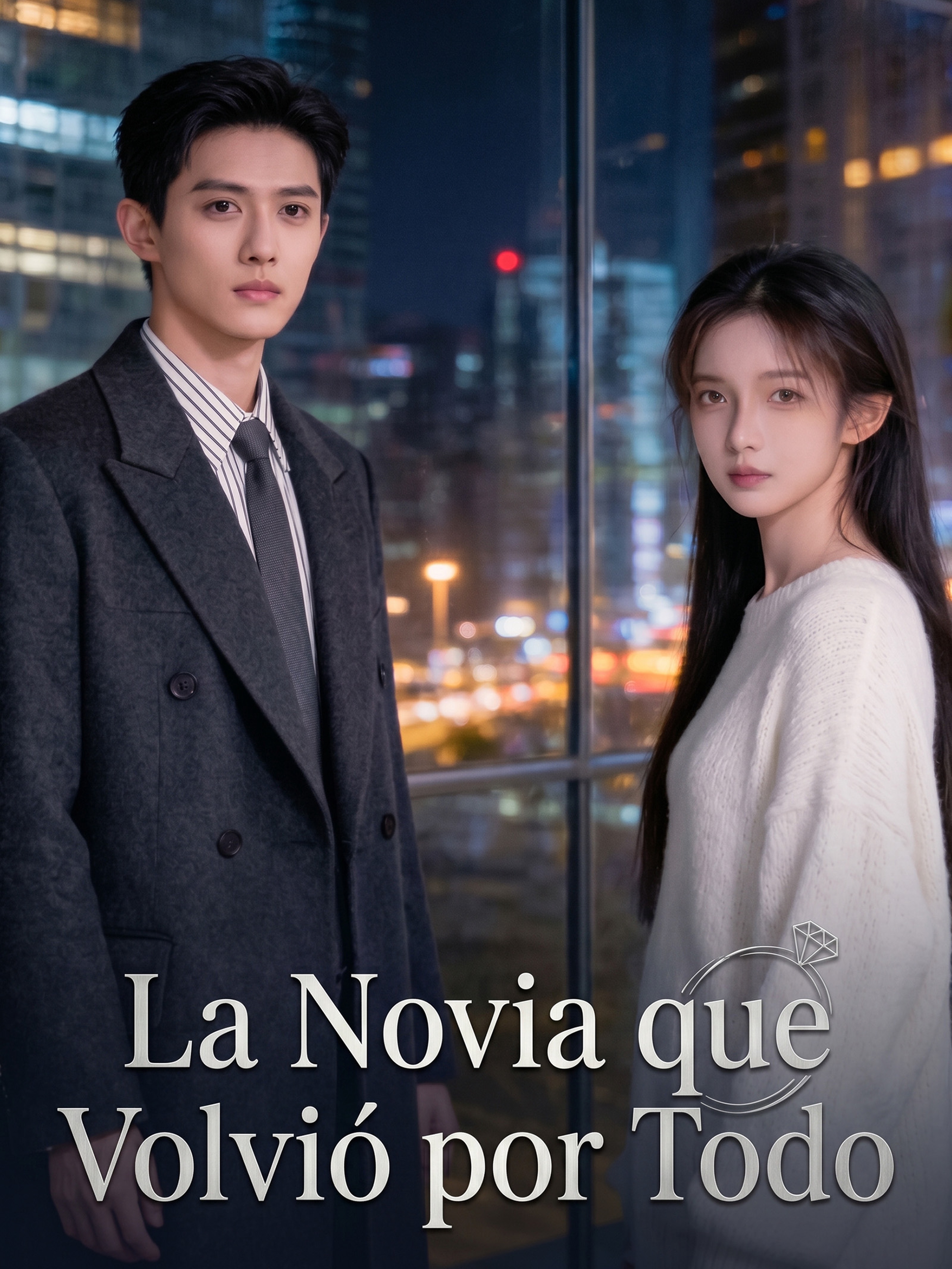 La Novia que Volvió por Todo