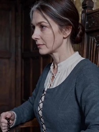 The Protector's Forty-Nine-Year-Old Lady - Episode 19